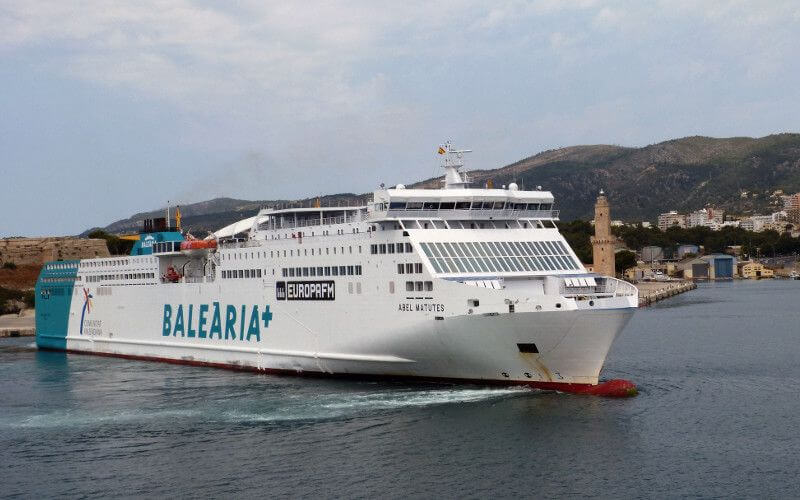 Morocco Resumes Maritime Transport Under Strict COVID-19 Protocols