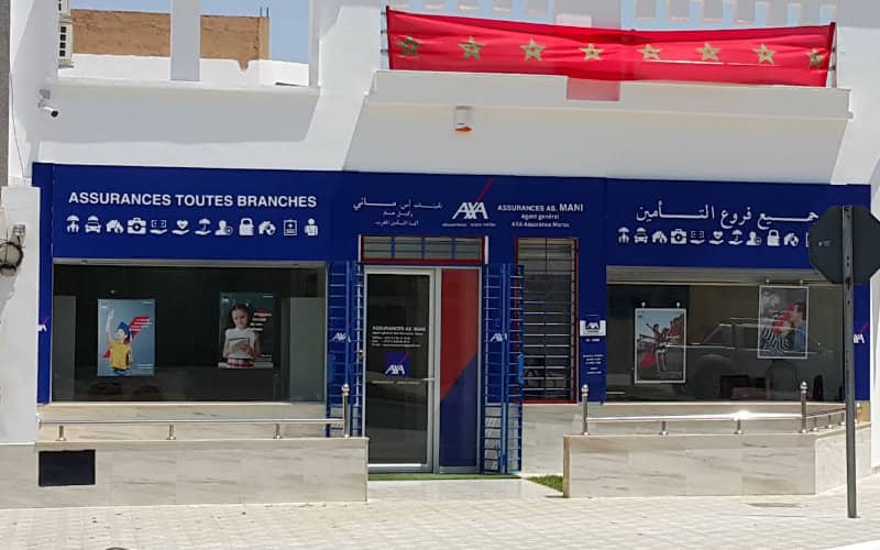Morocco Sanctions 167 Insurance Brokers for Regulatory Violations