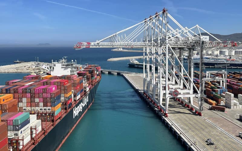 Morocco-Saudi Arabia Maritime Route Set to Boost Trade, Opening Soon