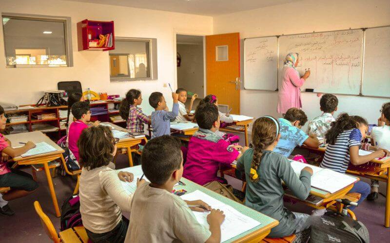 Morocco School Year Begins Amid Dispute Over Private Tuition and Insurance