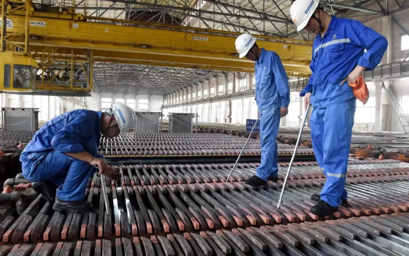 Morocco Secures $300 Million Investment for Electric Vehicle Battery Plant
