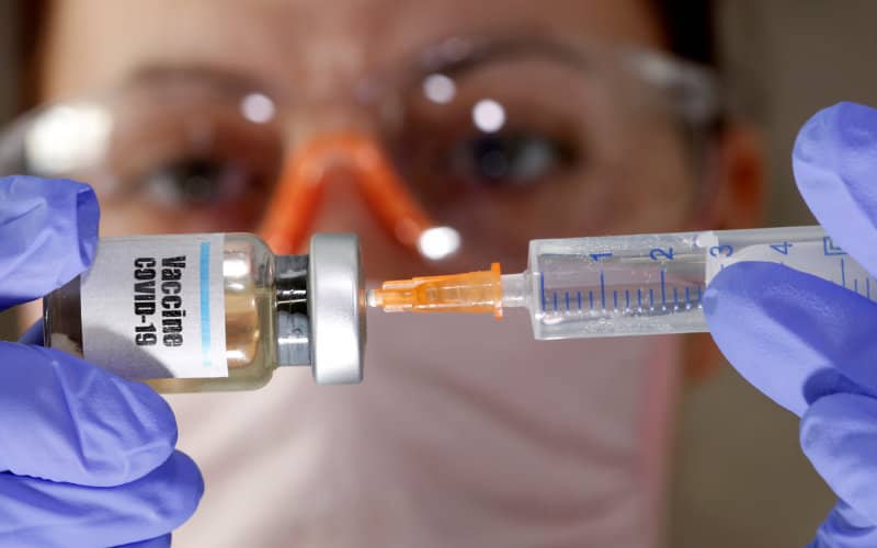 Morocco Secures Access to AstraZeneca's COVID-19 Vaccine in New Agreement