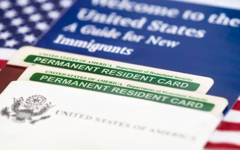 Morocco Secures Over 4,400 Green Cards in US Visa Lottery, Ranks 6th Globally
