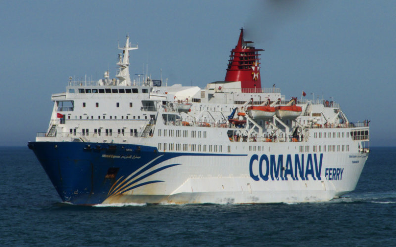 Morocco Seeks South Korean Expertise to Rebuild Commercial Fleet