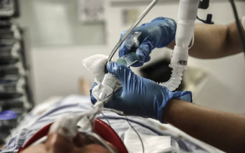 Morocco Sees Surge in Critical COVID-19 Cases as Total Infections Near 30,000