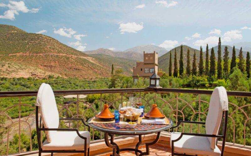 Morocco Sees 7.6% Surge in Tourism Despite Recent Tragedy
