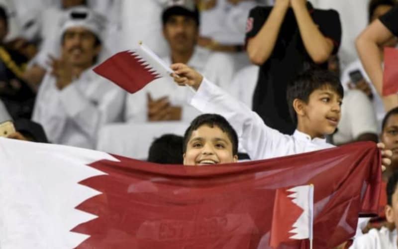 Morocco Sends Security Forces to Aid Qatar's World Cup Preparations