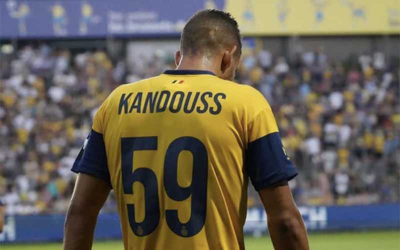 Morocco Set to Add AC Milan's Brahim Diaz and Union SG's Ismail Kandouss to National Team