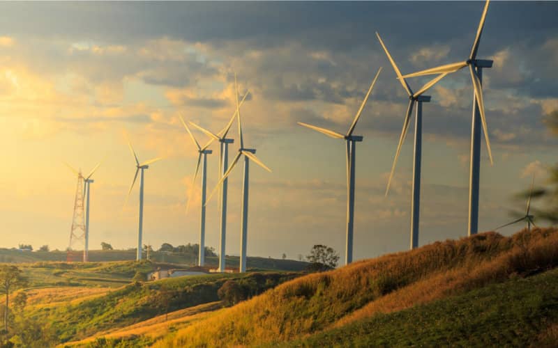 Morocco Set to Boost Wind Power Capacity by 1.8 GW, Solidifying Renewable Energy Leadership