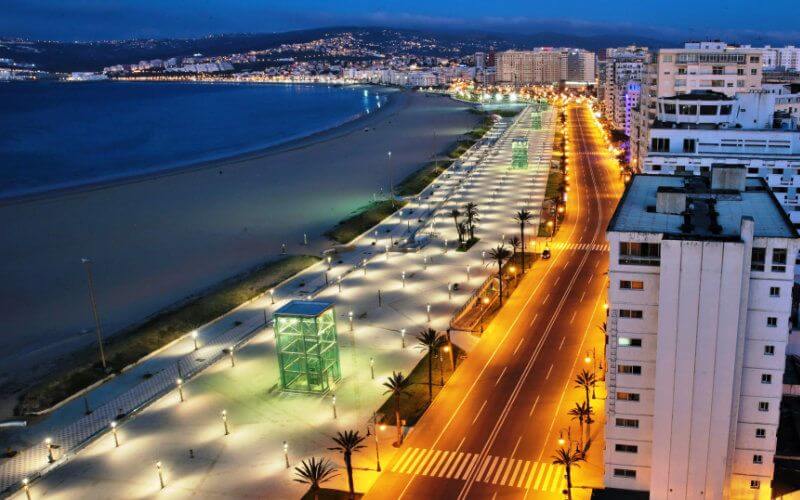 Morocco Set to Lift State of Emergency on May 20, Citing Economic Urgency