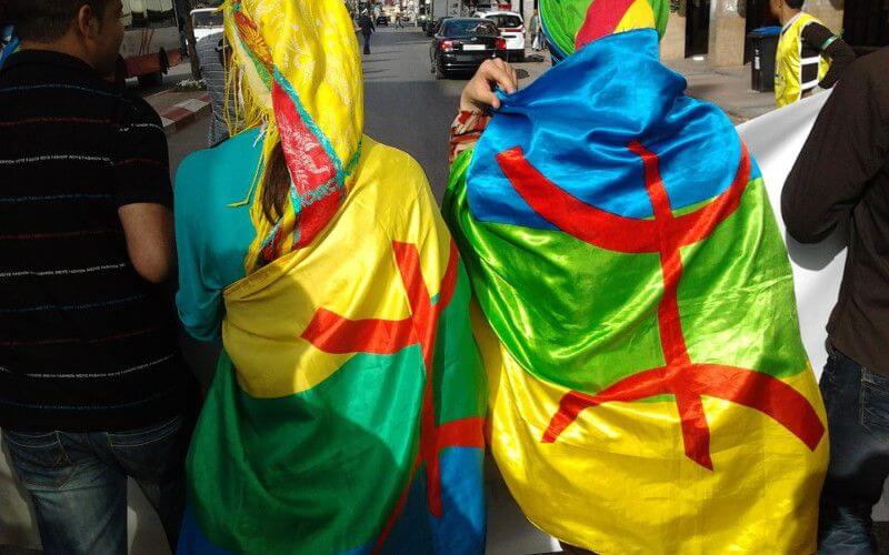 Morocco Set to Officially Recognize Amazigh Language, Advancing Linguistic Diversity