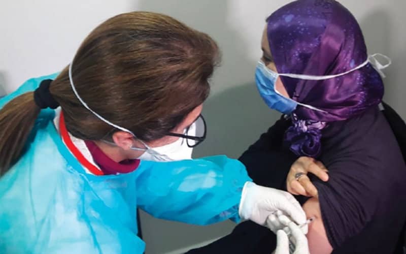 Morocco Set to Receive First Shipment of Russian Sputnik V COVID-19 Vaccine