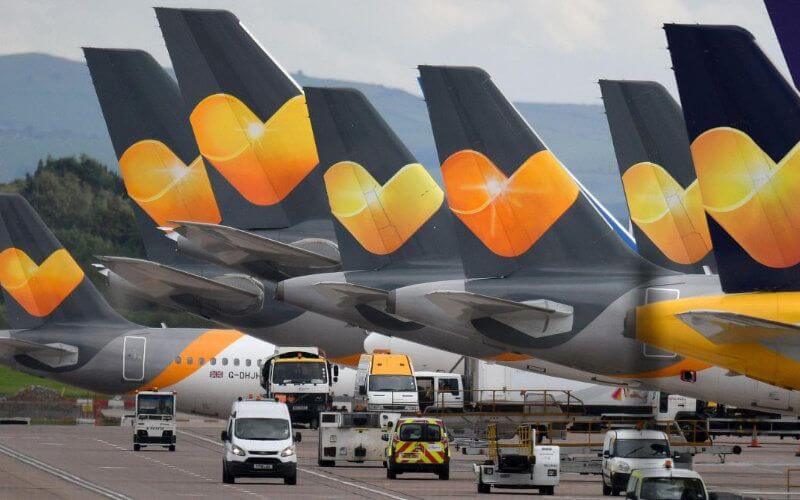 Morocco Sets Up Crisis Cell to Handle Thomas Cook Bankruptcy Fallout