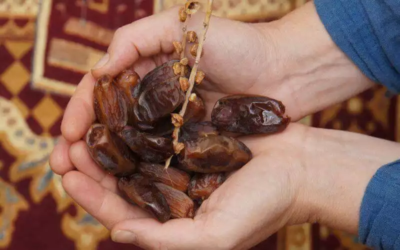 Morocco Sets Zakat Al Fitr at 20 Dirhams for Ramadan 2023