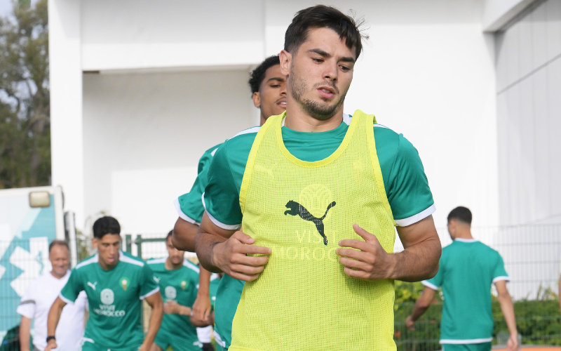 Morocco to Shake Up Lineup for World Cup Qualifier Against Congo