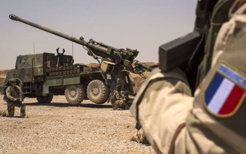 Morocco Shifts Away from French Arms, Favors US Military Equipment