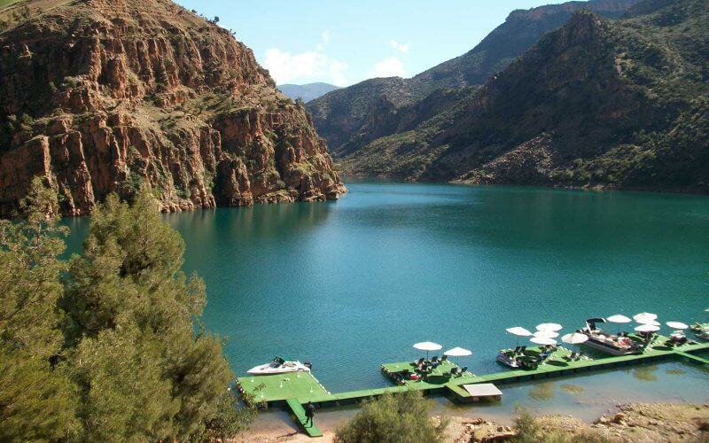 Morocco Shifts Focus to Domestic Tourism Amid Global Travel Slump