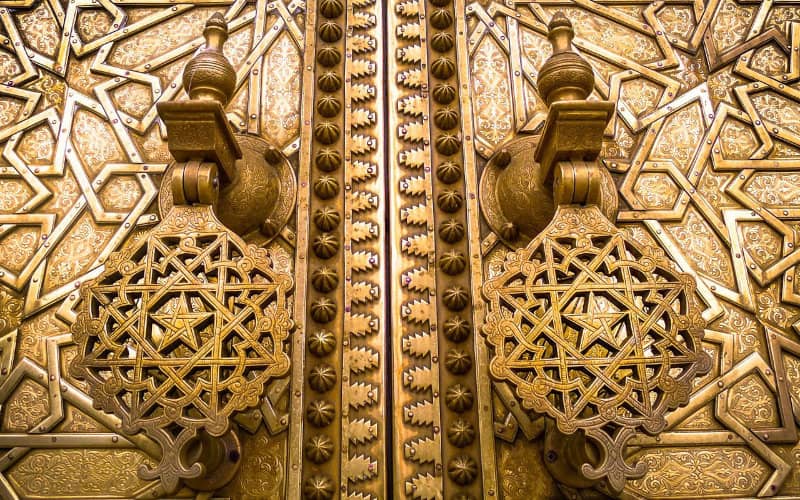 Morocco Showcases Traditional Crafts at First-Ever Tel Aviv Expo