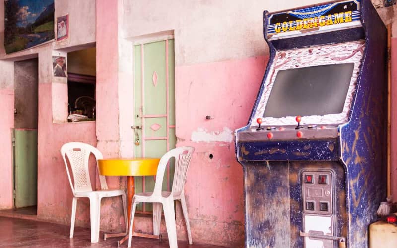 Morocco Shuts Down Cafes and Game Rooms for Violating COVID-19 Measures