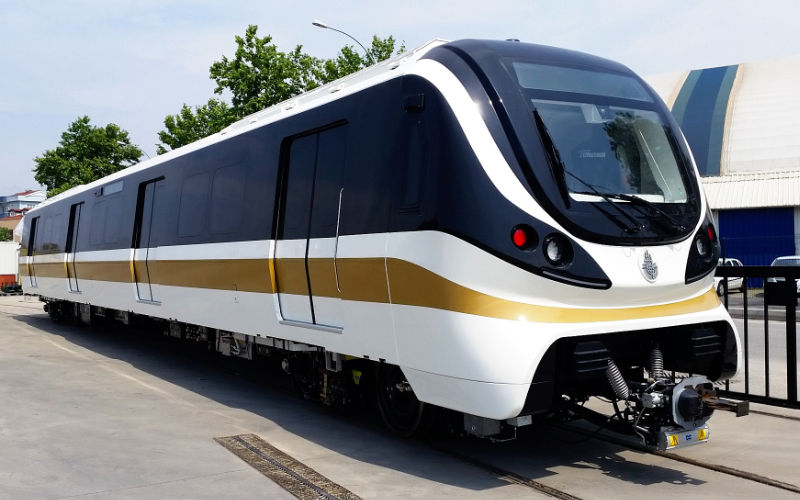Morocco Signs $1.5 Billion Rail Deal with South Korea's Hyundai Rotem