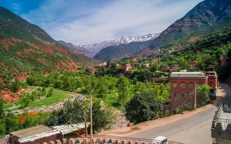 Morocco Slashes Red Tape: 45% Fewer Documents for Investors in Bold Economic Reform