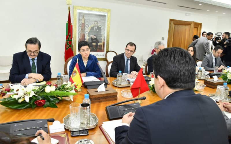 Morocco-Spain High-Level Summit Postponed to 2021 Due to COVID-19 Concerns