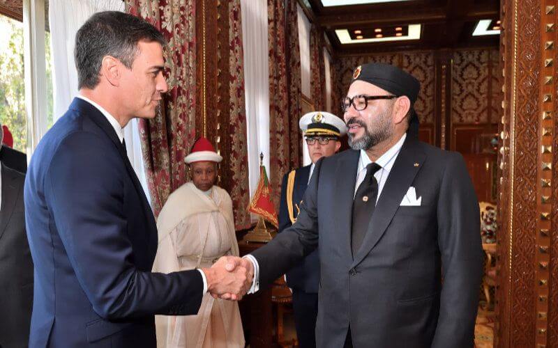Morocco and Spain to Hold High-Level Diplomatic Meeting in Rabat on February 1-2