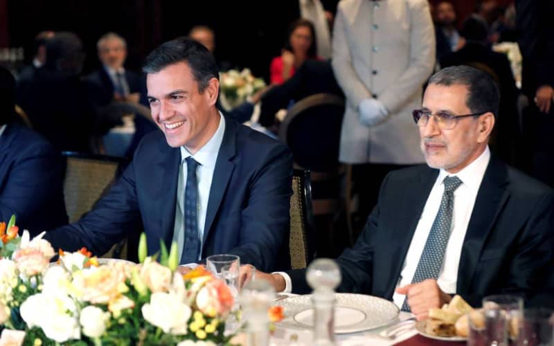 Morocco and Spain Mend Diplomatic Ties After Crisis