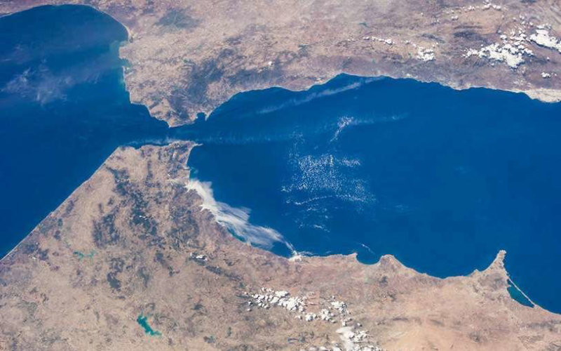 Morocco and Spain Sign Agreements to Advance Gibraltar Strait Tunnel Project