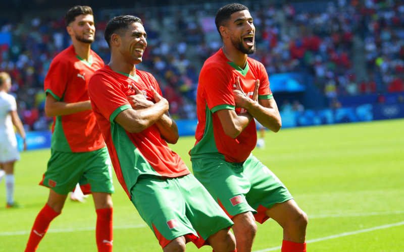 Morocco vs Spain: Ticket Prices Soar as Fans Scramble for Semi-Final Seats