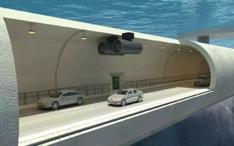 The Morocco-Spain tunnel, by 2030?