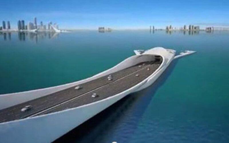 Morocco-Spain Underwater Rail Tunnel Project Advances, Promising 5-Hour Casablanca-Madrid Link