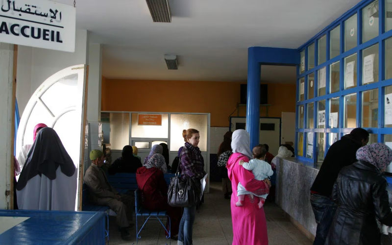 Morocco: The State is tracking down fraudsters