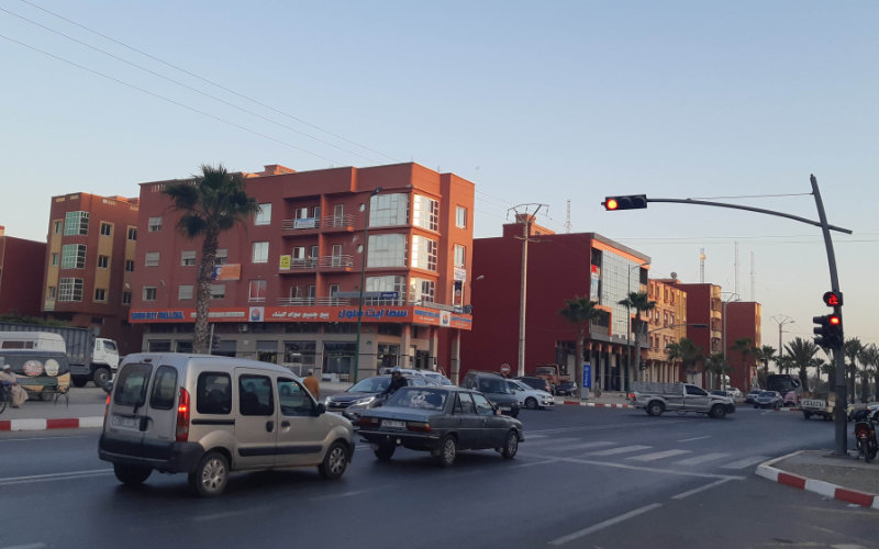 Morocco Streamlines Services for Expats: Aït Melloul Launches Digital Platform for Marhaba 2025