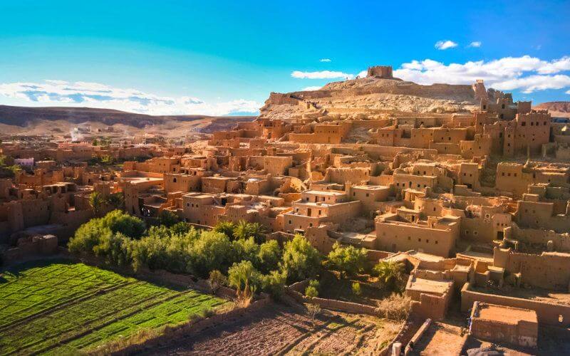 Morocco Struggles to Attract Russian Tourists Amid High Prices and Service Issues