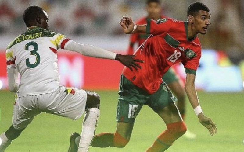 Morocco Stuns Mali in U17 AFCON Semifinal Shootout, Advances to Final