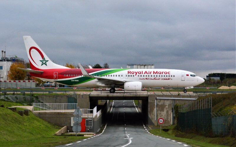 Morocco Suspends All Flights to Italy Amid Coronavirus Outbreak