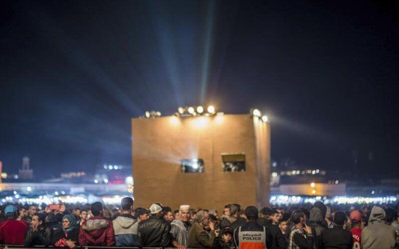 Morocco Suspends Cultural and Sports Activities Nationwide to Combat Coronavirus Spread