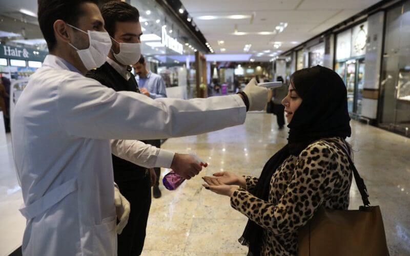 Morocco Suspends International Travel, Closes Schools to Combat COVID-19 Spread