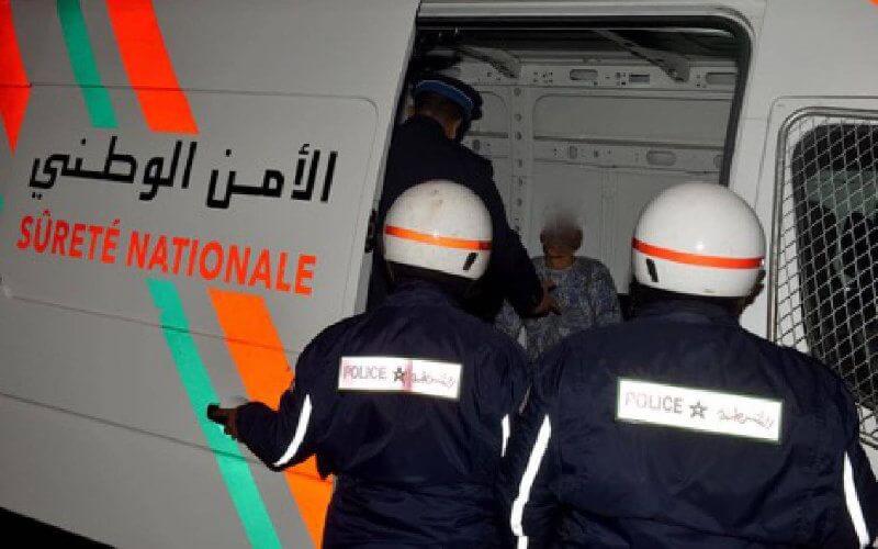 Morocco Suspends Police Officers for Alleged Exam Fraud