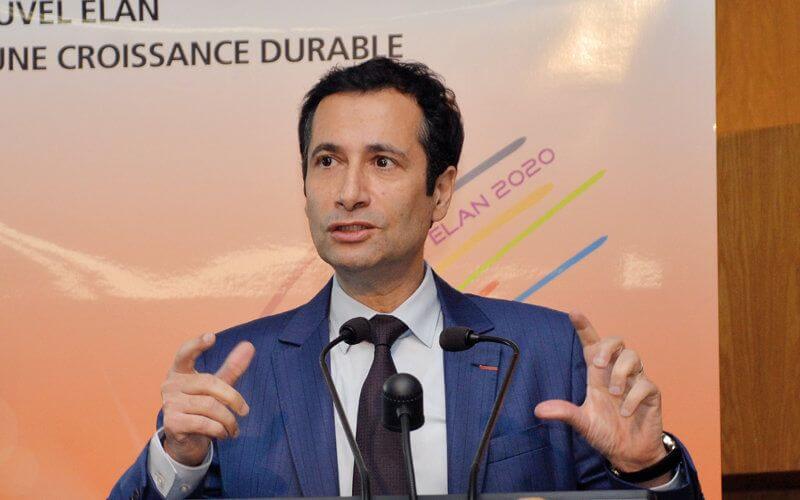 Morocco Taps Global Banks for $1 Billion International Bond Issuance