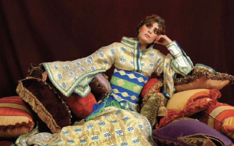 Morocco Thwarts Algeria's Attempt to Claim Its Cultural Heritage at UNESCO Meeting