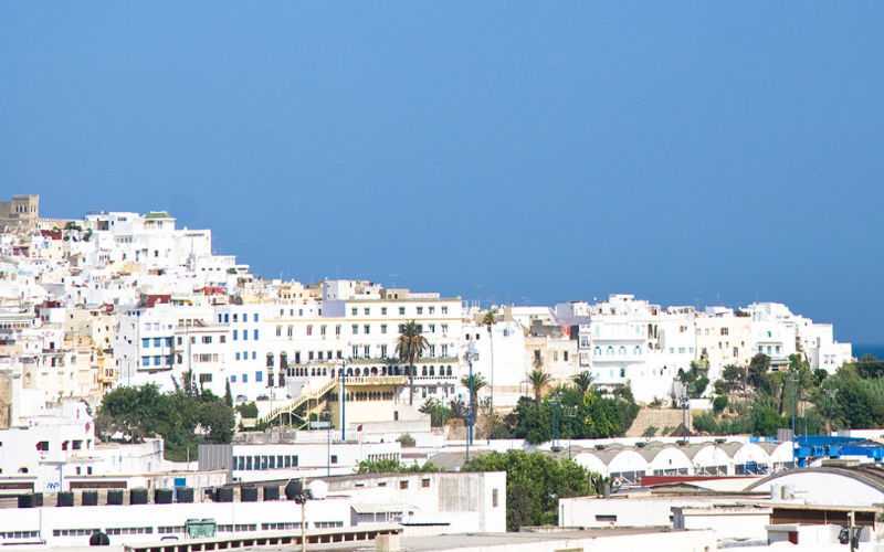 Morocco Tightens Anti-Money Laundering Rules for Real Estate Sector