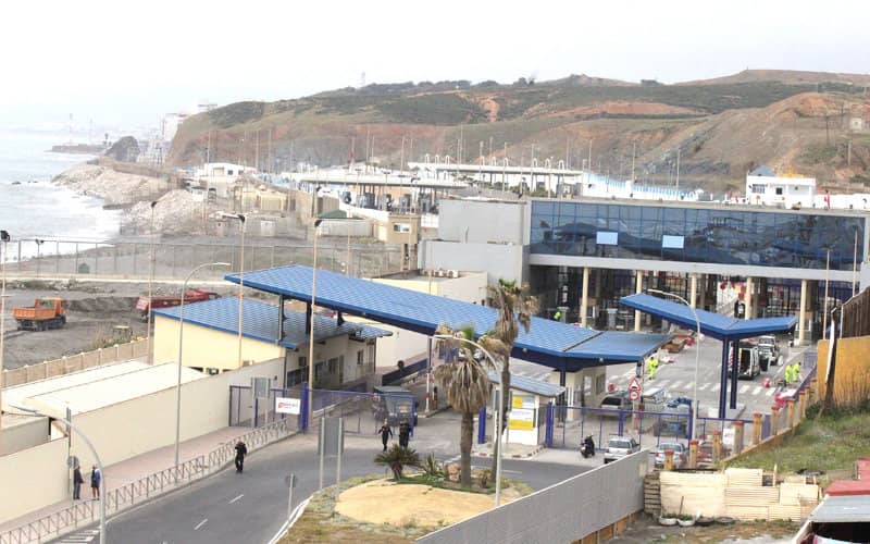 Morocco Tightens Border Health Checks for Monkeypox at Ceuta and Melilla