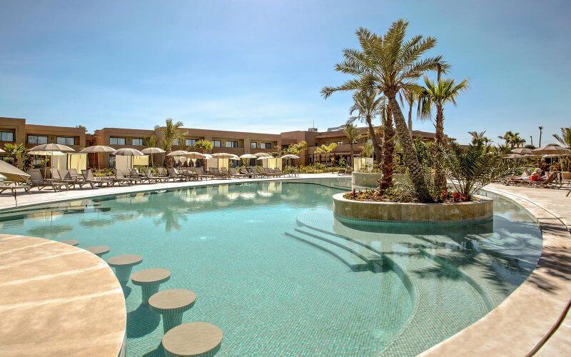 Morocco Tourism Chief Meets French Travel Industry to Boost Post-Pandemic Recovery