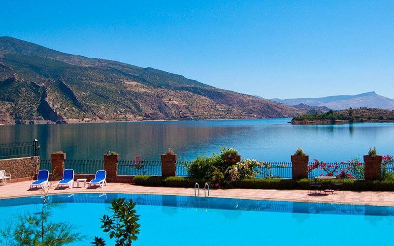 Morocco Tourism Surges: 12.3 Million Visitors in 2018, 8% Growth