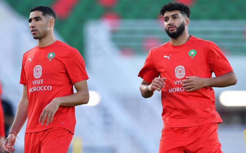 Morocco vs Tunisia: Friendly Match Kicks Off AFCON 2025 Preparations