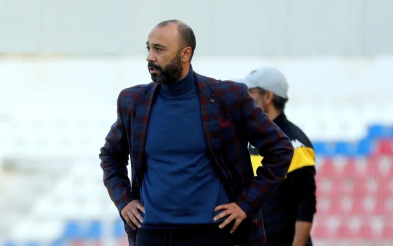 Morocco U-25 Policy Challenges Olympic Coach for CHAN Squad Selection