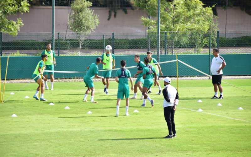 Morocco U23 Squad to Play Three Friendly Matches Against Ivory Coast, Togo, and Uzbekistan