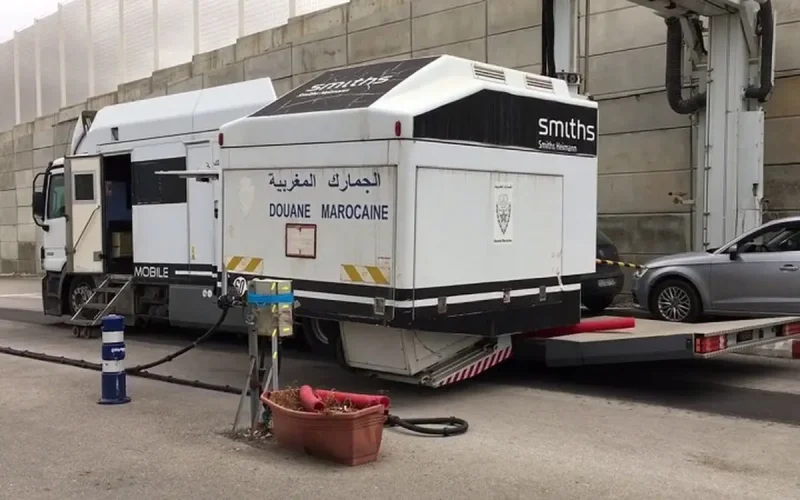 Morocco Uncovers Massive Import Tax Evasion Scheme